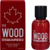 Perfume para mujer Red Wood de Dsquared2, Eau de Toilette, Vista previa de la imagen del producto 6