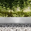 vidaXL Raseneinfassung 20 Stk. 100 x 0,05 x 30 cm Produktbild-Vorschau 3