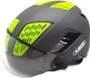 ABUS Hyban 2.0 ACE city helma - cyklistická helma s Náhled obrázku produktu 21