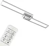 LED Deckenleuchte Wandlampe CCT dimmbar Fernbedienung 40W Produktbild-Vorschau 1