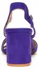Montevita Fersensandalen Sanvesti Lila Produktbild-Vorschau 6