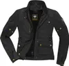 Veste de motard Merlin Harriet pour femme, noir, XL Voir les images du produit 5
