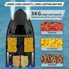 Futterboot iUni V803 PRO, GPS, Sonar-Fischfinder, 5200 mAh, Produktbild-Vorschau 11