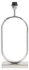 Light & Living - tischlampe - Jamiri - silber - metall - Produktbild-Vorschau 1