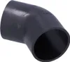 Geberit GE, PE, koleno, 45°, d 56 mm, 1 ks. Náhľad obrázku produktu 5