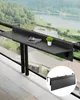 VEVOR balkonový stůl 1500x300 mm skládací Venkovní skládací Náhled obrázku produktu 1