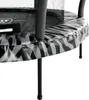 EXIT Tiggy Trampoline ø140cm – avec Filet de sécurité – Voir les images du produit 12