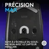 G309 LIGHTSPEED BLACK Gaming-Maus Produktbild-Vorschau 19