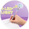 Depsche 12846 TOPModel biro con luce assortito Anteprima dell’immagine prodotto 3