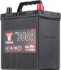 YUASA YBX3054 SMF Starterbatterie  12V 36Ah 330A(EN) Produktbild-Vorschau 5