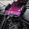 Handyhalterung - 360° Drehung - Autohalterung - für Produktbild-Vorschau 3