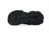 853225 WRNLD 1000 Balenciaga Runner černá a červená7 Náhled obrázku produktu 4