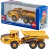 Siku Volvo DUMPER gelb Modell ; 1877 Produktbild-Vorschau 8
