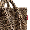 reisenthel softshopper leo fake fur Produktbild-Vorschau 17