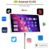 Zimilo 24 Zoll Smart Touch All-in-One Bildschirm Android Produktbild-Vorschau 3