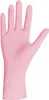 1000 Unigloves Pink Pearl Nitrilhandschuhe - rosa - Gr. S - Produktbild-Vorschau 1