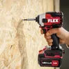 FLEX Akku-Schlagschrauber 18V ID 1/4" 18.0-EC HD C 520756 Produktbild-Vorschau 15