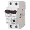 Interruptor de protección de motor, 2 polos, 0,37 kW, Vista previa de la imagen del producto 2