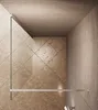 Duschwand Glas 80x200 cm Walk in Dusche Duschabtrennung 10 Produktbild-Vorschau 2
