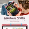 Fintie Hybrid Hülle für iPad Air 11 Zoll M4/M3/M2 Produktbild-Vorschau 6