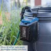 Pompa a batteria per cisterne d'acqua piovana Scheppach Anteprima dell’immagine prodotto 13