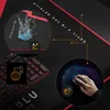 Diablo Chairs DIABLO X-MATE  1600 gaming desk black Anteprima dell’immagine prodotto 15
