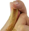 3 Paar Anti-Rutsch-Ärmelhalter, Ärmelhalter, elastische Produktbild-Vorschau 2