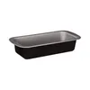 Moule Carré Démontable 25cm Démoulage Facile Et Cuisson Voir les images du produit 4