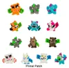 Mister Beast lab swarms 5 pack Voir les images du produit 6