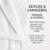 Betz Bademantel Frottee mit Schalkragen für Herren und Produktbild-Vorschau 8