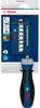 Bit-Ratschenschraubendreher-Set, 18 Bits Produktbild-Vorschau 2