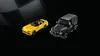 Lego Baukasten Mercedes-AMG G 63 und Mercedes-AMG SL 63 Produktbild-Vorschau 25
