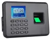 Biometryczny rejestrator czasu pracy, odcisk palca i hasło, Podgląd zdjęcia produktu 5
