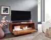 FineBuy Lowboard Sheesham Massivholz 92x44x35 cm TV-Kommode Produktbild-Vorschau 6