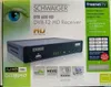 SCHWAIGER 662252 SAT-Receiver DVB-T2 Full HD Produktbild-Vorschau 17