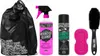 Muc Off Motorrad Reinigungsset Essentials Motorcycle Kit Produktbild-Vorschau 2