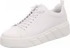 Rieker Sneaker Sneaker Leather Náhled obrázku produktu 27