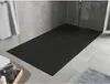 Mexen Hugo rechteckige Duschwanne SMC 150 x 100 cm, Schwarz Produktbild-Vorschau 2