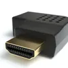 JAMEGA HDMI-Winkeladapter, 90°, links Produktbild-Vorschau 5