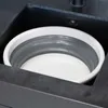 1x Faltschüssel 8 Liter Ø 37,5 cm Faltbare Waschschüssel Produktbild-Vorschau 5