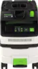 Festool CTL MIDI I, Trocken&Nass, Schwarz, Grün, Weiß, L, Produktbild-Vorschau 19