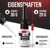 Kopie von Top2Glue Sekundenkleber 20g dauerelastisch Produktbild-Vorschau 5