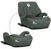 Lorelli Pyxis Isofix Kinderautositz 125-150 cm i-Size R129 Produktbild-Vorschau 8