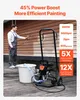 VEVOR Airless-Farbspritzgerät, 950 W, 3000 psi, Produktbild-Vorschau 2