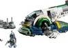 LEGO Star Wars Le vaisseau spatial de Jango Fett 75433 Voir les images du produit 34