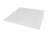 Zapuštěné čtvercové svítidlo bílé 29,5 cm zapuštěné LED 24W Náhled obrázku produktu 7