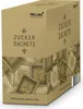 Hellma Zucker-Sachets Goldline, Zucker, Portionszucker, Produktbild-Vorschau 1
