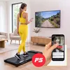 4FIZJO MY‑WALK-Walkingpad für Zuhause, Bewegung beim Produktbild-Vorschau 9