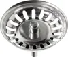 Franke 133.0005.681 Siebkorb Handbetätigung 3,5 Zoll Ø 81mm Produktbild-Vorschau 8