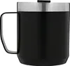 Stanley Classic Legendary Camp Mug 0.35L 12 OZ Matte Black Produktbild-Vorschau 16